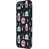 image:imageTrolls  Holiday in Harmony Snow Globe Pattern Case for iPhone 17iPhone 7 Plus8 Plus