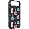 image:imageTrolls  Holiday in Harmony Snow Globe Pattern Case for iPhone 17iPhone Air