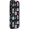 image:imageTrolls  Holiday in Harmony Snow Globe Pattern Case for iPhone 17iPhone XR