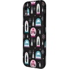 image:imageTrolls  Holiday in Harmony Snow Globe Pattern Case for iPhone 17iPhone XR