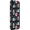 image:imageTrolls  Holiday in Harmony Snow Globe Pattern Case for iPhone 17iPhone XS Max