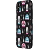 image:imageTrolls  Holiday in Harmony Snow Globe Pattern Case for iPhone 17iPhone XXS
