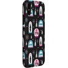 image:imageTrolls  Holiday in Harmony Snow Globe Pattern Case for iPhone 17iPhone XXS