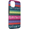 image:imageTrolls  Holiday in Harmony Sweater Pattern Case for iPhone 17iPhone 13