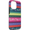 image:imageTrolls  Holiday in Harmony Sweater Pattern Case for iPhone 17iPhone 13 Pro