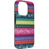 image:imageTrolls  Holiday in Harmony Sweater Pattern Case for iPhone 17iPhone 14 Pro