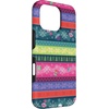image:imageTrolls  Holiday in Harmony Sweater Pattern Case for iPhone 17iPhone 16 Pro