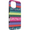 image:imageTrolls  Holiday in Harmony Sweater Pattern Case for iPhone 17iPhone 16 Pro Max