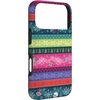 image:imageTrolls  Holiday in Harmony Sweater Pattern Case for iPhone 17iPhone 17 Pro