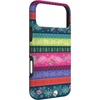 image:imageTrolls  Holiday in Harmony Sweater Pattern Case for iPhone 17iPhone 17 Pro Max
