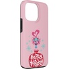 image:imageTrolls  Holidays in Harmony Happy Together Case for iPhone 17iPhone 13 Pro