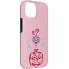 image:imageTrolls  Holidays in Harmony Happy Together Case for iPhone 17iPhone 14