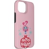 image:imageTrolls  Holidays in Harmony Happy Together Case for iPhone 17iPhone 15