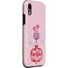 image:imageTrolls  Holidays in Harmony Happy Together Case for iPhone 17iPhone XR