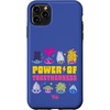 image:imageDreamWorks Trolls Band Together BroZone Togetherness Case for iPhone 17iPhone 11 Pro Max