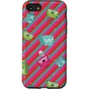 image:imageTrolls  Holiday in Harmony Holiday 8Track Case for iPhone 17iPhone SE 2020  7  8
