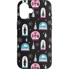 image:imageTrolls  Holiday in Harmony Snow Globe Pattern Case for iPhone 17iPhone 16