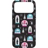 image:imageTrolls  Holiday in Harmony Snow Globe Pattern Case for iPhone 17iPhone 17 Pro Max