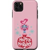 image:imageTrolls  Holidays in Harmony Happy Together Case for iPhone 17iPhone 11 Pro Max