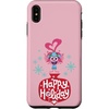 image:imageTrolls  Holidays in Harmony Happy Together Case for iPhone 17iPhone XS Max