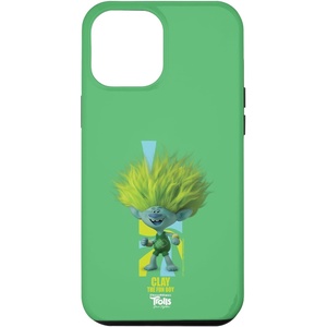 image:imageDreamWorks Trolls Band Together BroZone Clay Case for iPhone 17iPhone 12 Pro Max