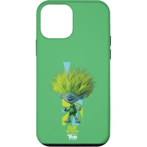 image:imageDreamWorks Trolls Band Together BroZone Clay Case for iPhone 17iPhone 12 mini