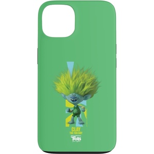 image:imageDreamWorks Trolls Band Together BroZone Clay Case for iPhone 17iPhone 13