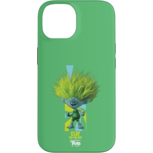 image:imageDreamWorks Trolls Band Together BroZone Clay Case for iPhone 17iPhone 14