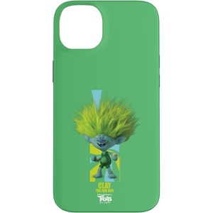 image:imageDreamWorks Trolls Band Together BroZone Clay Case for iPhone 17iPhone 14 Plus
