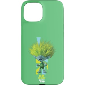 image:imageDreamWorks Trolls Band Together BroZone Clay Case for iPhone 17iPhone 15