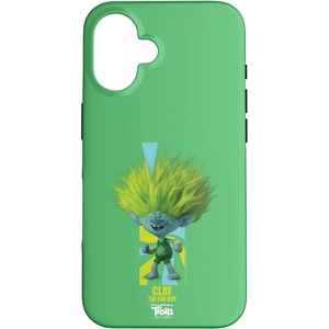 image:imageDreamWorks Trolls Band Together BroZone Clay Case for iPhone 17iPhone 16