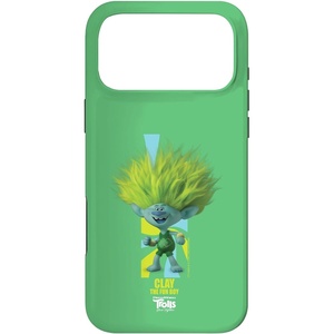 image:imageDreamWorks Trolls Band Together BroZone Clay Case for iPhone 17iPhone 17 Pro Max