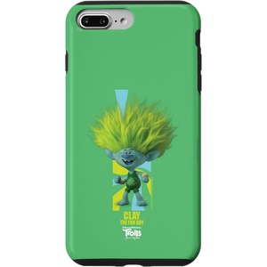 image:imageDreamWorks Trolls Band Together BroZone Clay Case for iPhone 17iPhone 7 Plus8 Plus