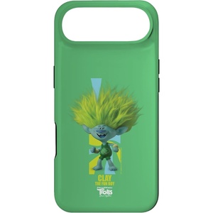 image:imageDreamWorks Trolls Band Together BroZone Clay Case for iPhone 17iPhone Air