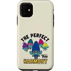 image:imageDreamWorks Trolls Band Together BroZone Perfect Harmony Case for iPhone 17iPhone 11