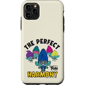 image:imageDreamWorks Trolls Band Together BroZone Perfect Harmony Case for iPhone 17iPhone 11 Pro Max
