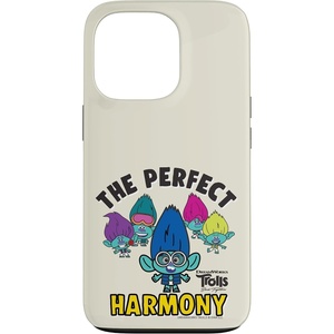 image:imageDreamWorks Trolls Band Together BroZone Perfect Harmony Case for iPhone 17iPhone 13 Pro