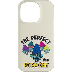 image:imageDreamWorks Trolls Band Together BroZone Perfect Harmony Case for iPhone 17iPhone 14 Pro