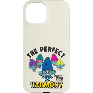 image:imageDreamWorks Trolls Band Together BroZone Perfect Harmony Case for iPhone 17iPhone 15