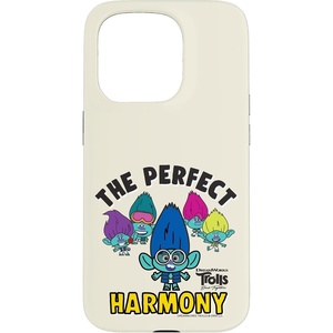 image:imageDreamWorks Trolls Band Together BroZone Perfect Harmony Case for iPhone 17iPhone 15 Pro