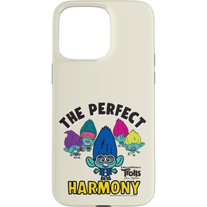 image:imageDreamWorks Trolls Band Together BroZone Perfect Harmony Case for iPhone 17iPhone 15 Pro Max