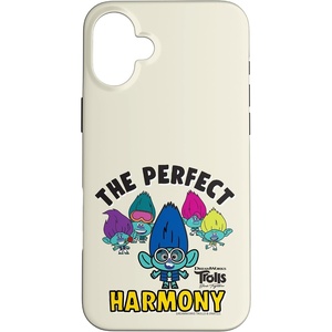 image:imageDreamWorks Trolls Band Together BroZone Perfect Harmony Case for iPhone 17iPhone 16 Plus