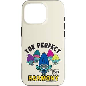image:imageDreamWorks Trolls Band Together BroZone Perfect Harmony Case for iPhone 17iPhone 16 Pro