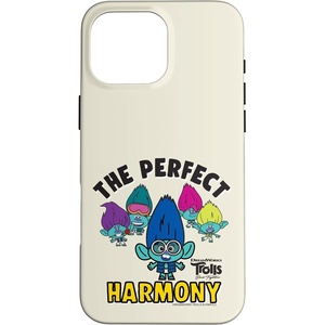image:imageDreamWorks Trolls Band Together BroZone Perfect Harmony Case for iPhone 17iPhone 16 Pro Max