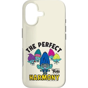 image:imageDreamWorks Trolls Band Together BroZone Perfect Harmony Case for iPhone 17iPhone 17