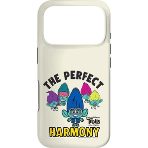 image:imageDreamWorks Trolls Band Together BroZone Perfect Harmony Case for iPhone 17iPhone 17 Pro