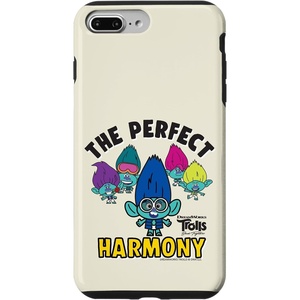 image:imageDreamWorks Trolls Band Together BroZone Perfect Harmony Case for iPhone 17iPhone 7 Plus8 Plus