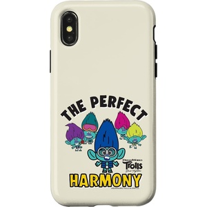 image:imageDreamWorks Trolls Band Together BroZone Perfect Harmony Case for iPhone 17iPhone XXS