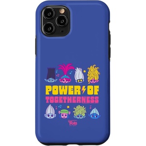 image:imageDreamWorks Trolls Band Together BroZone Togetherness Case for iPhone 17iPhone 11 Pro
