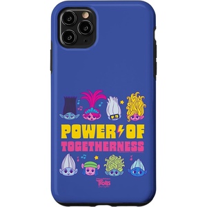 image:imageDreamWorks Trolls Band Together BroZone Togetherness Case for iPhone 17iPhone 11 Pro Max